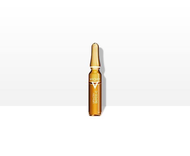 Vichy Liftactiv Glyco-C Night Peel Ampoule - 10 or 30 Ampoules - Med7 Online
