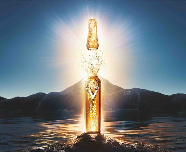 Vichy Liftactiv Glyco-C Night Peel Ampoule - 10 or 30 Ampoules - Med7 Online