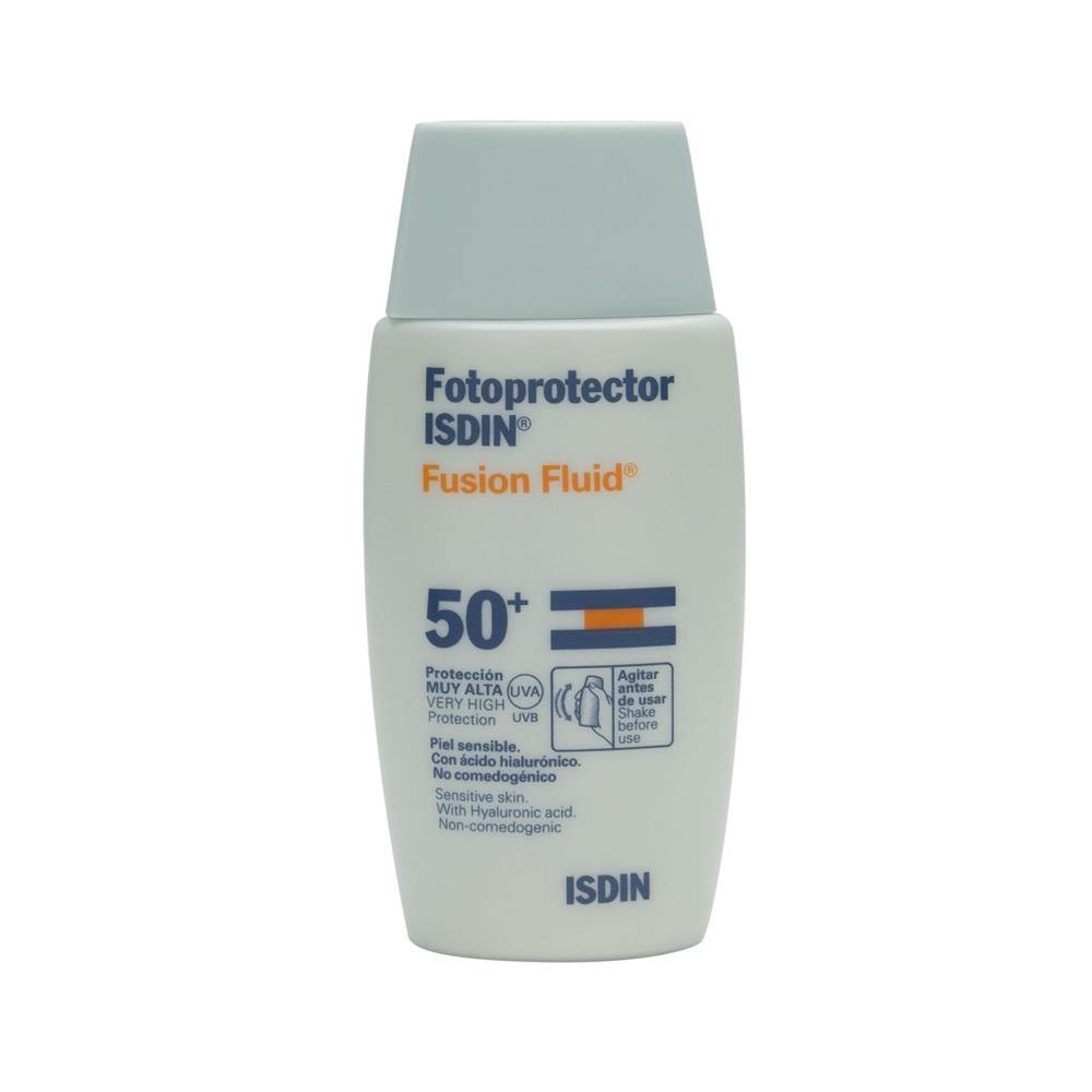Isdin Fotoprotector Fusion Fluid SPF50+ 50 mL - Med7 Online
