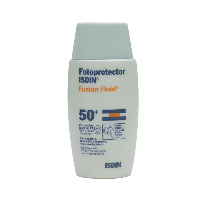 Isdin Fotoprotector Fusion Fluid SPF50+ 50 mL - Med7 Online