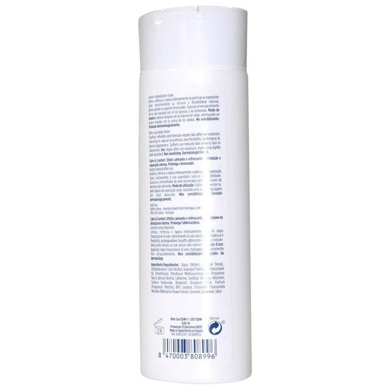 Isdin Post-Solar After Sun Lotion 200 mL - Med7 Online