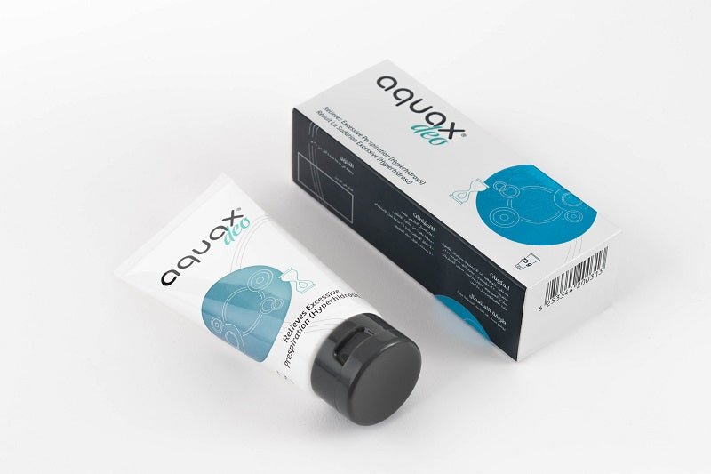 Derma Aquax Deo Cream 75G Med7 Online