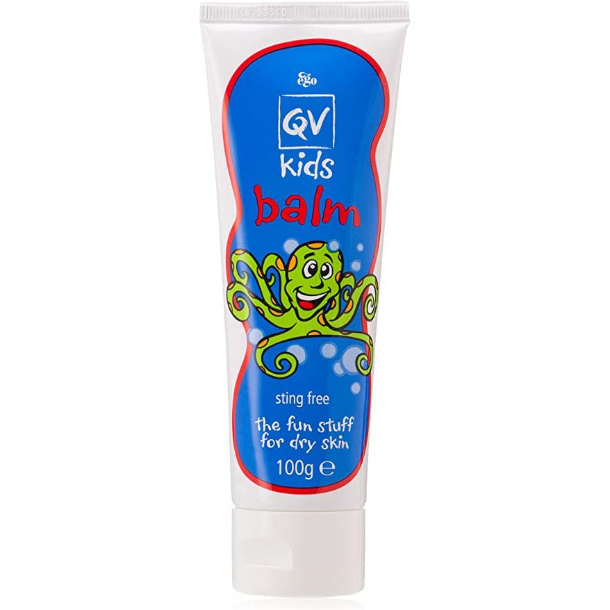 EGO QV KIDS BALM 100G