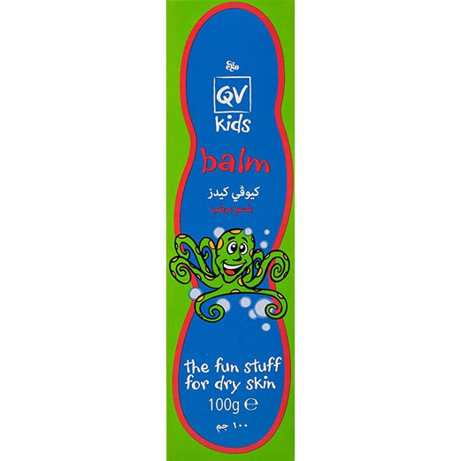 EGO QV KIDS BALM 100G