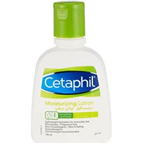 Cetaphil Moisturising Lotion 118 ML