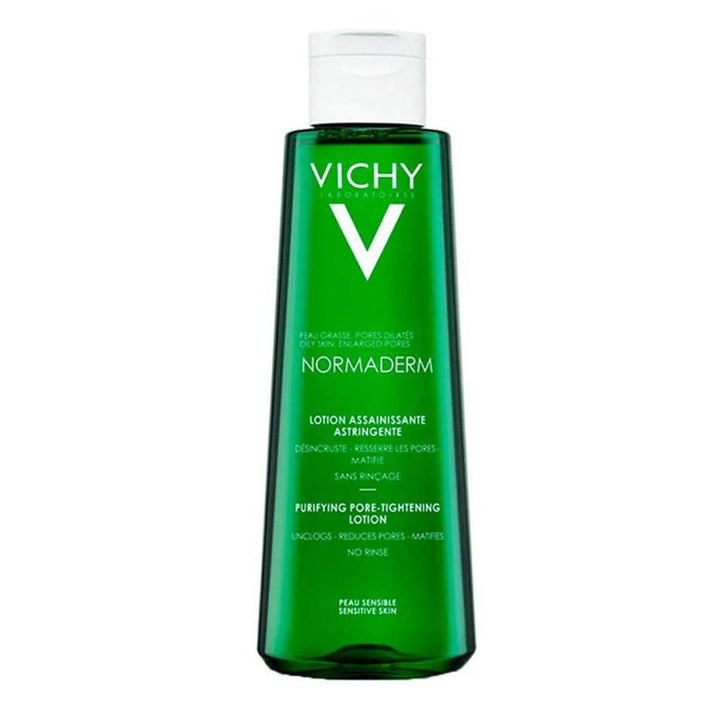 Vichy Normaderm Purifying Pore-Tightening Lotion 200ml - Med7 Online
