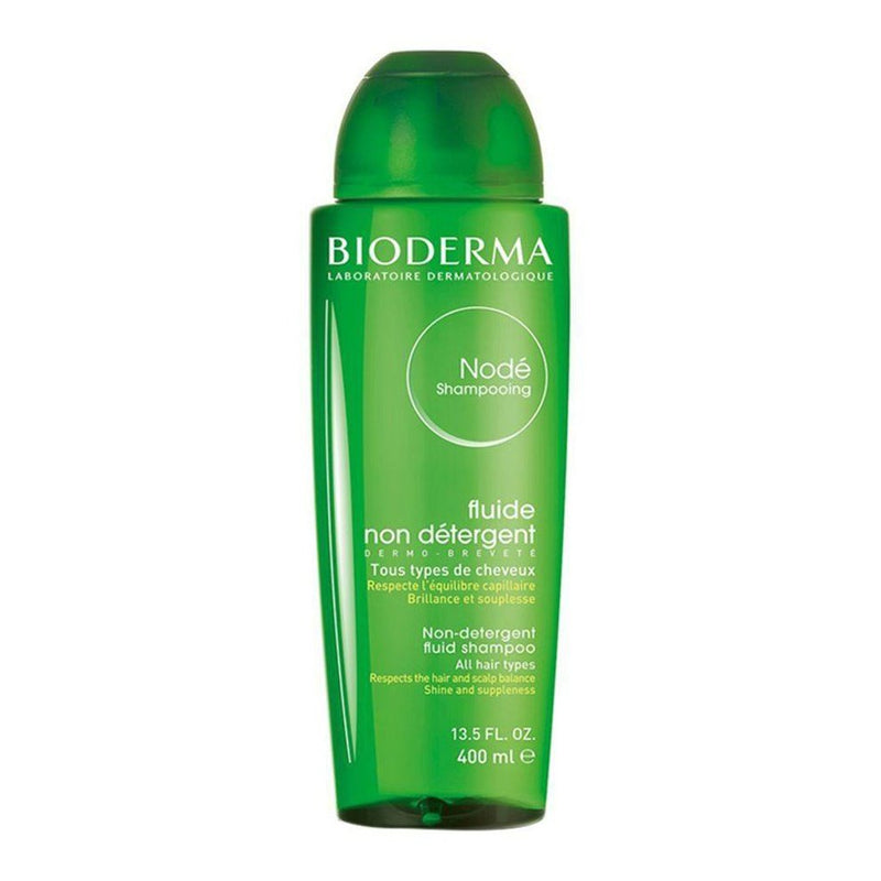 Bioderma Node Fluid Shampoo 400ml - Med7 Online