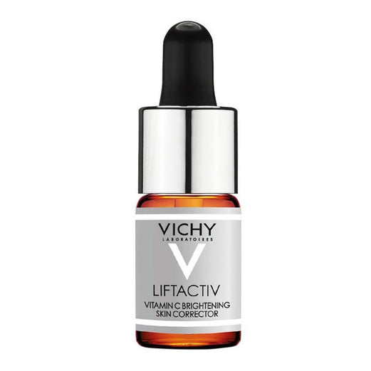 Vichy Liftactiv Vitamin C Brightening Skin Corrector 10ml - Med7 Online