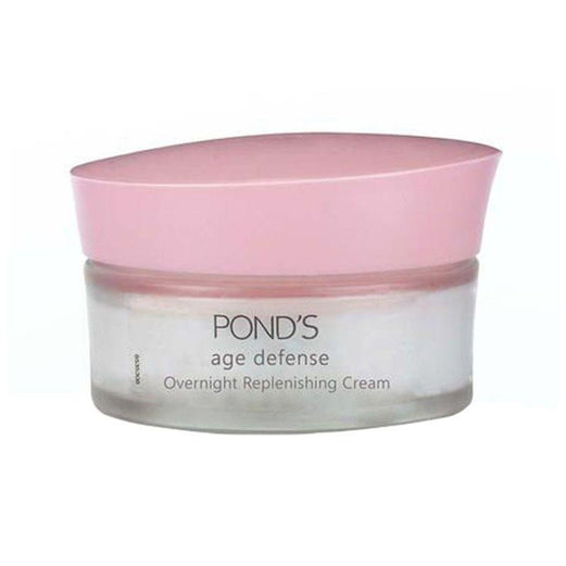 Pond's Age Defense Overnight Replenishing Cream 50ml - Med7 Online