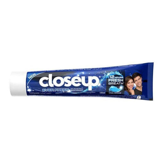 Closeup Cool Breeze Toothpaste 120ml - Med7 Online