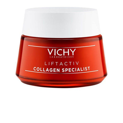 Vichy Liftactiv Collagen Specialist Cream 50ml - Med7 Online