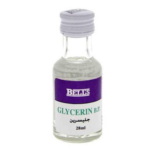 Bell's Glycerine B.P - Multiple Sizes - Med7 Online