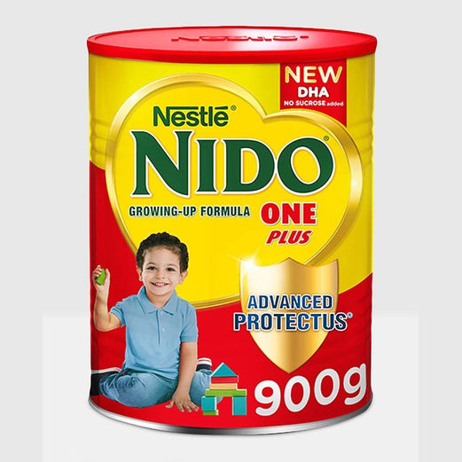 Nido One Plus Growing Up Milk Powder For 1 to 3 Years 1800g - Med7 Online