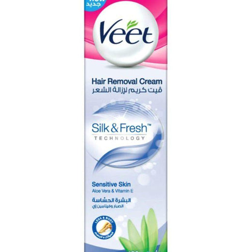 Veet Hair Removal Cream 100g - Med7 Online