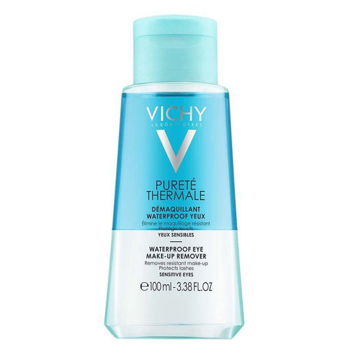 Vichy Purete Thermale Waterproof And Soothing Eye Makeup Remover - Med7 Online