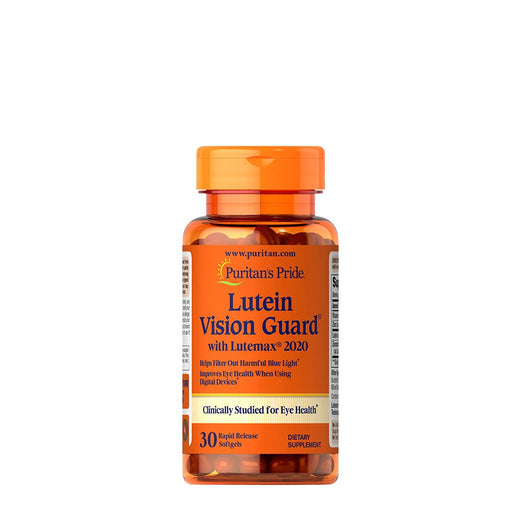 PP LUTEIN VISION GUARD 30S - Med7 Online