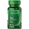 PP ZINC GLUCONATE 25MG 100S - Med7 Online