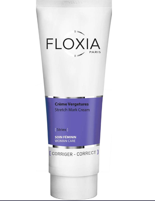 floxia striex stretch mark cream 125ml
