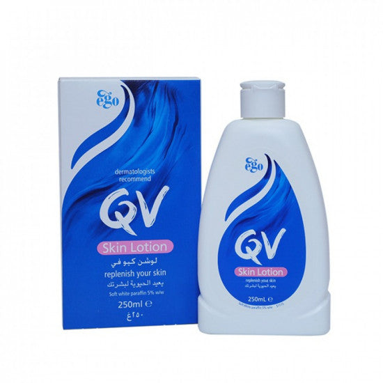 QV Skin Lotion 500ml