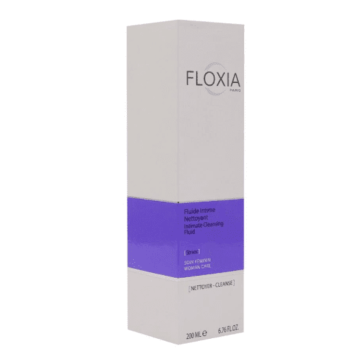 floxia striex intimate cleansing fluid 200ml