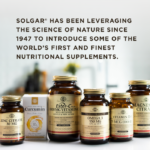 SOLGAR CALCIUM “600” TABLETS (FROM OYSTER SHELL WITH VITAMIN D3) - Med7 Online