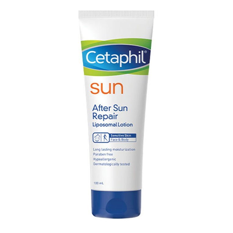 Cetaphil Sun After Sun Repair Liposomal Lotion 100 mL