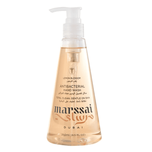 Marssai Lemon Blossom Antibacterial Hand Wash 8.45ounce - Med7 Online