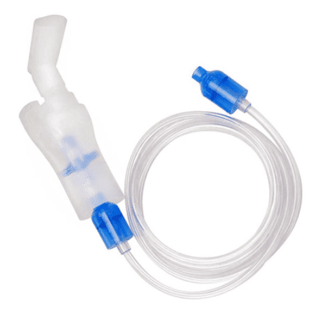 Omron Nebulizer Kit - Med7 Online