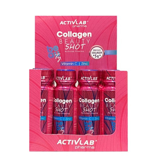 Activlab  Collagen Shot High Class Collagen 5g