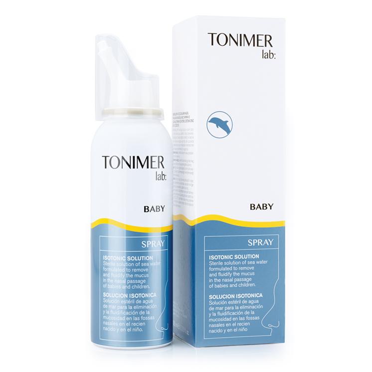 Tonimer Baby - Multiple Sizes - Med7 Online
