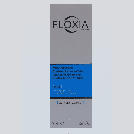 floxia spot complex control micro emulsion 40ml