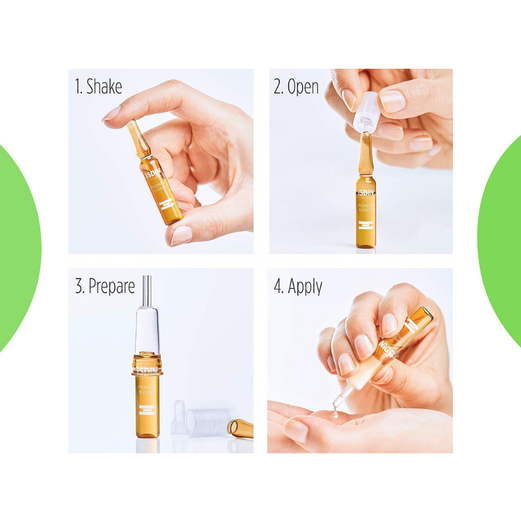 ISDIN ceutics Pigment Expert Facial Pigment Correcting Serum (10 ampoules) - Med7 Online