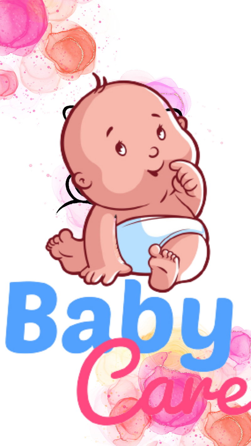 BABY NAPPY RASH CREAM 150g