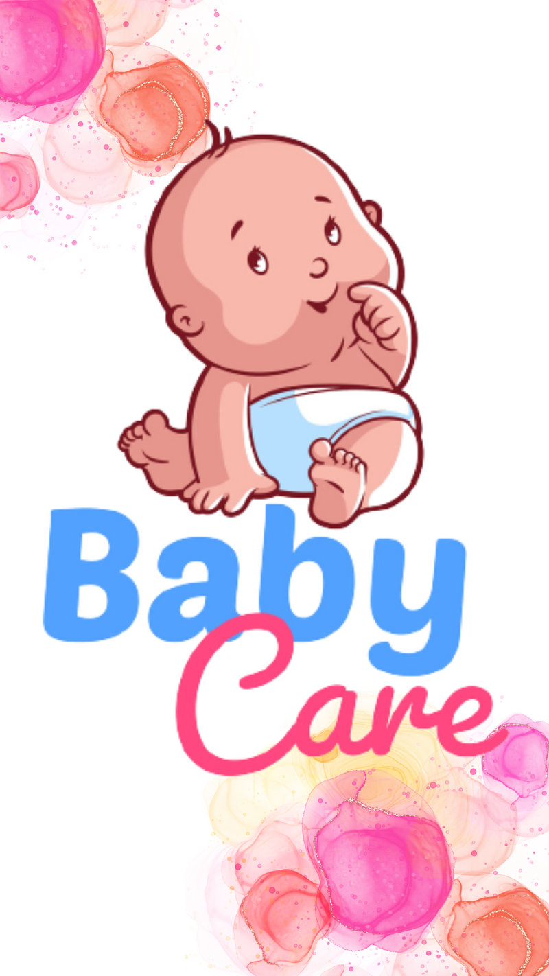 BABY NAPPY RASH CREAM 150g