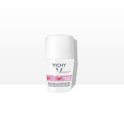 Vichy Beauty deo Anti-perspirant 48Hr - Med7 Online