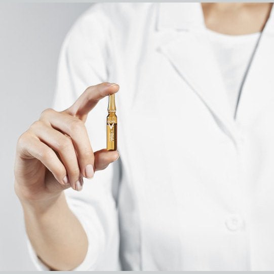 VICHY LIFTACTIV SPECIALIST GLYCO-C NIGHT PEEL AMPOULES - Med7 Online