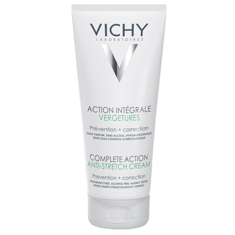Vichy Anti Stretch Mark Cream 200 ml