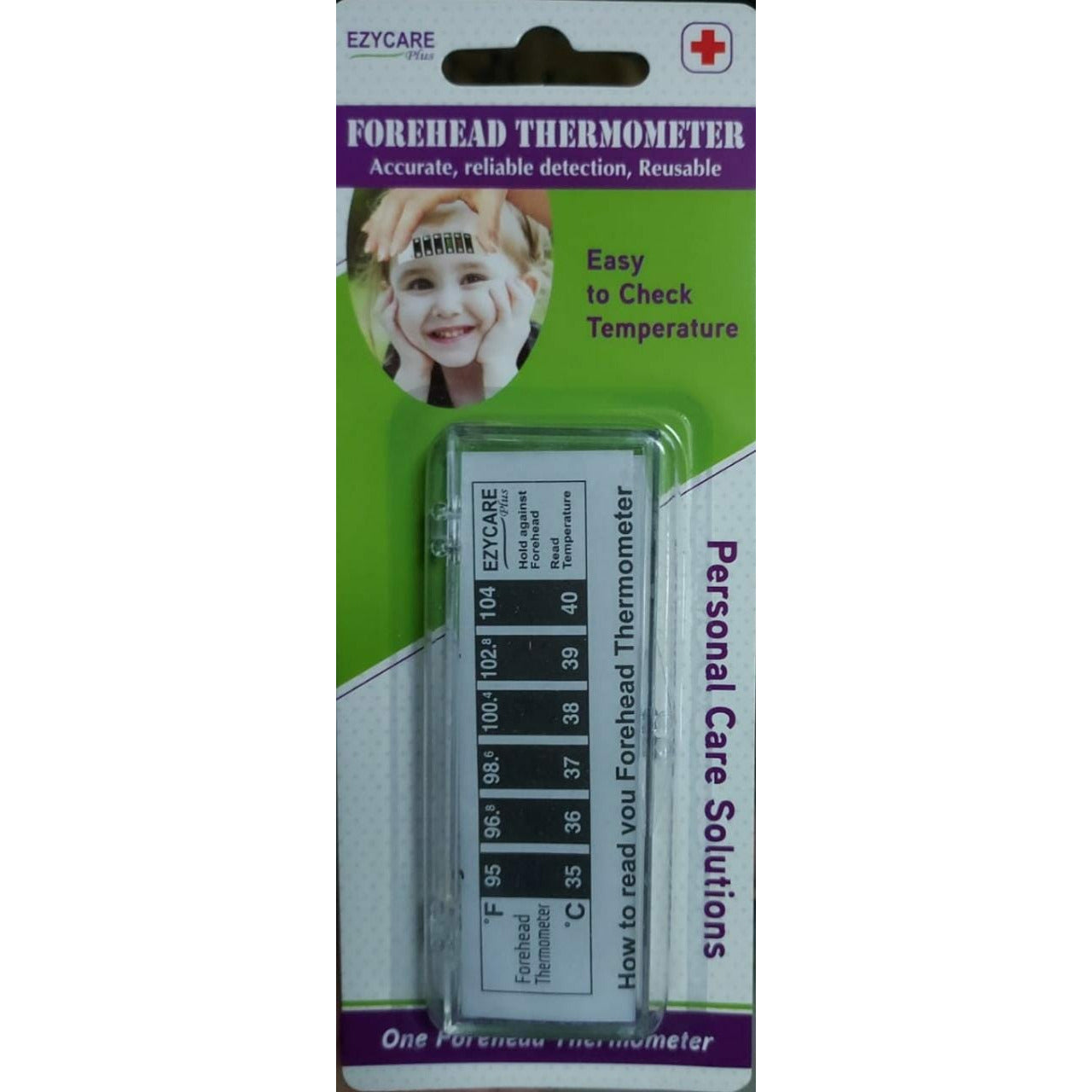 17118 FORHEAD THERMOMETER - Med7 Online