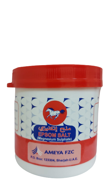 AMEYA EPSOM SALT 500G