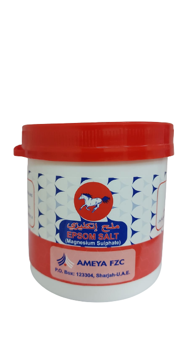 AMEYA EPSOM SALT 500G