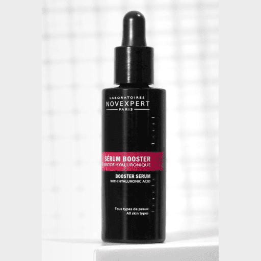 NOVEXPERT BOOSTER SERUM WITH HYALURONIC ACID 30 ML