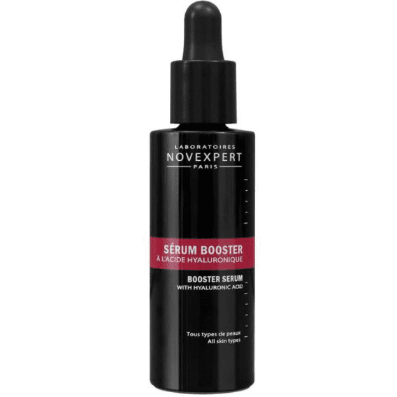NOVEXPERT BOOSTER SERUM WITH HYALURONIC ACID 30 ML