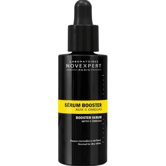 Novexpert Booster Serum With 5 Omegas 30ml