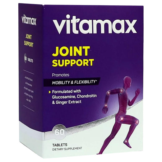 Vitamax - Joint Support Tablets - 60's