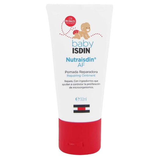 ISDIN- NutraIsdin - Af Ointment 50ml. - Med7 Online