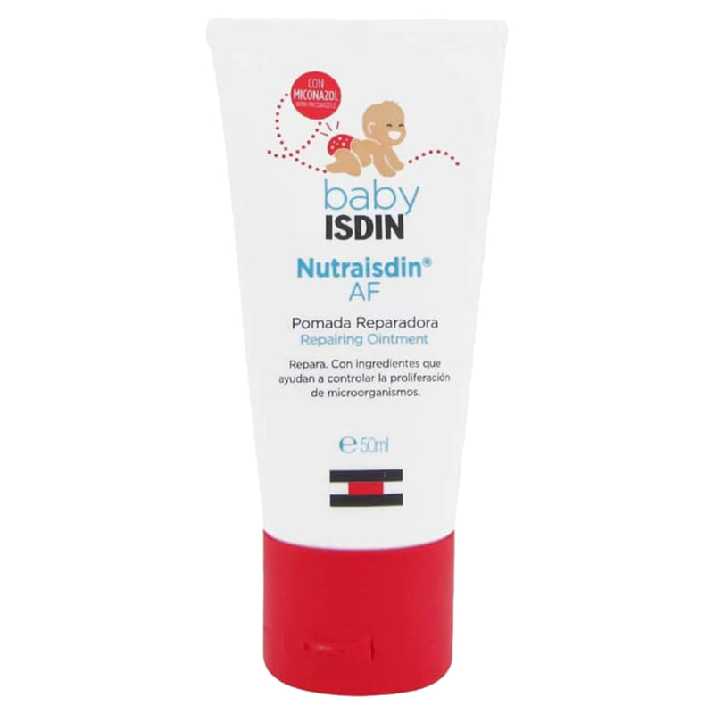 ISDIN- NutraIsdin - Af Ointment 50ml. - Med7 Online
