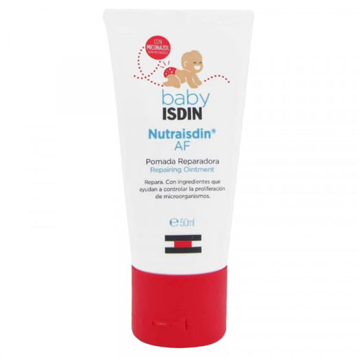 ISDIN- NutraIsdin - Af Ointment 50ml. - Med7 Online