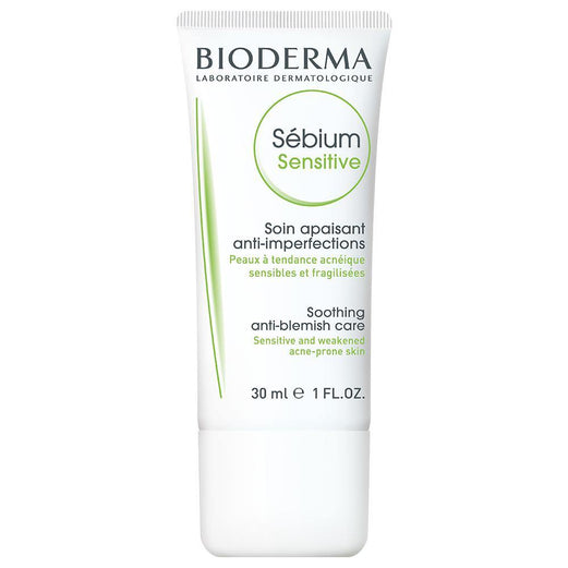 Bioderma - Sebium Sensitive Cream 30ml - Med7 Online