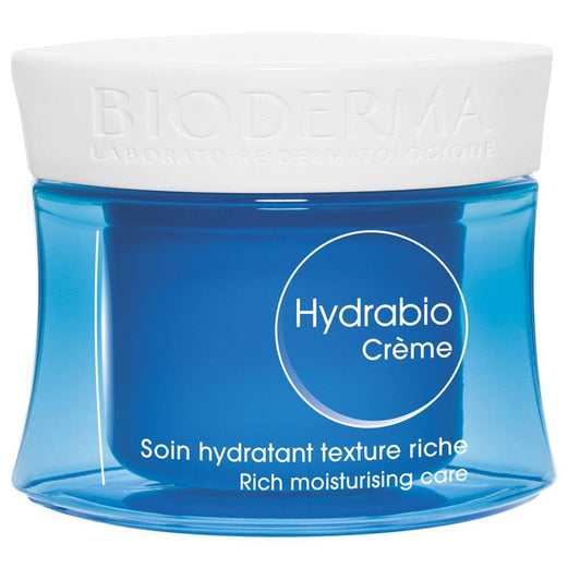 Bioderma - Hydrabio Cream 50ml - Med7 Online