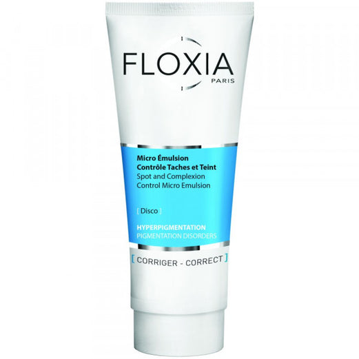 Floxia - Spot And Complexion Control Micro Emulsion 40ml